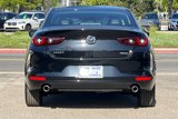 New 2025 MAZDA MAZDA3 s image 5