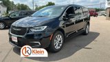 New 2025 Chrysler Pacifica Select image 3