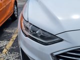 Certified 2020 Ford Fusion SE image 2