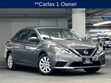 Used 2017 Nissan Sentra SV image 3