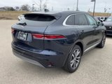 New 2025 Jaguar F-PACE R-Dynamic S image 3