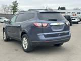 Used 2014 Chevrolet Traverse LT image 5