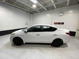 Used 2013 Nissan Versa SV image 3