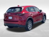 Used 2022 MAZDA CX-5 AWD 2.5 S image 5