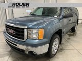 Used 2011 GMC Sierra 1500 SLE w/ Power Tech Package image 1