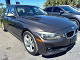 Used 2015 BMW 320i xDrive Sedan image 3