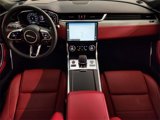 Used 2024 Jaguar XF R-Dynamic SE image 4