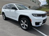 Used 2021 Jeep Grand Cherokee L Limited image 5