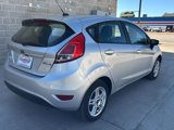 Used 2018 Ford Fiesta SE image 3