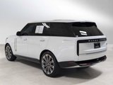 Used 2023 Land Rover Range Rover Autobiography image 3