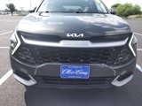 Used 2023 Kia Sportage EX image 4