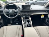 New 2025 Honda Accord SE image 2