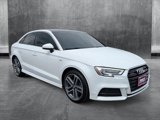 Used 2018 Audi A3 2.0T Premium Plus w/ Premium Plus Package image 3