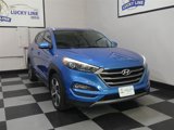 Used 2016 Hyundai Tucson Sport image 5