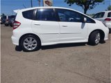 Used 2010 Honda Fit Sport image 5