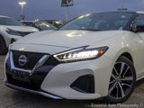 Used 2023 Nissan Maxima SL image 2