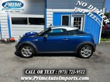 Used 2012 MINI Cooper Coupe S image 3