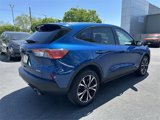 Certified 2022 Ford Escape SE w/ SE Sport Appearance Package image 5