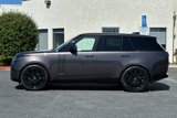 New 2025 Land Rover Range Rover SE image 2