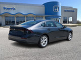 New 2025 Honda Accord LX image 4