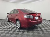 Used 2010 Lexus HS 250h image 6