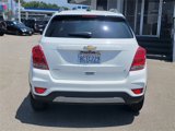 Used 2020 Chevrolet Trax LT w/ LT Convenience Package image 5