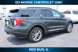 Used 2022 Ford Explorer XLT w/ Equipment Group 202A image 5