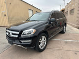 Used 2014 Mercedes-Benz GL 450 4MATIC image 2