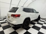 Used 2019 Volkswagen Atlas SEL Premium image 6