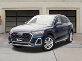 Used 2022 Audi Q5 2.0T Premium image 3