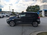 Used 2021 Ford EcoSport Titanium image 5