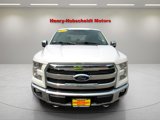 Used 2017 Ford F150 Lariat image 2