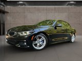 Used 2020 BMW 440i Convertible w/ M Sport Package image 3