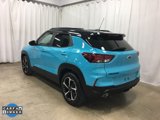 Used 2021 Chevrolet TrailBlazer RS image 6