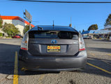 Used 2011 Toyota Prius Two image 5