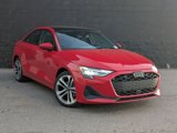 New 2025 Audi A3 2.0T Premium image 3