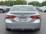 Used 2022 Toyota Camry SE image 4