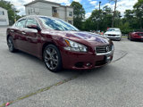 Used 2013 Nissan Maxima 3.5 SV w/ Sport Pkg image 6