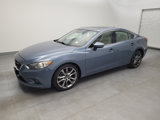Used 2014 MAZDA MAZDA6 Grand Touring image 2
