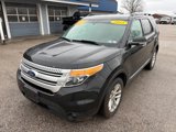 Used 2015 Ford Explorer XLT image 4