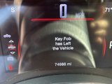 Used 2017 Dodge Durango SXT w/ Quick Order Package 23B image 5