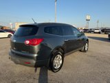 Used 2011 Chevrolet Traverse LT w/ Personal Connectivity Package image 5
