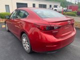 Used 2016 MAZDA MAZDA3 i Touring image 4