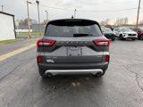 New 2025 Ford Escape Active w/ Cold Weather Package image 4