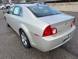 Used 2010 Chevrolet Malibu LT image 5
