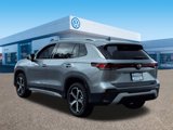 New 2025 Volkswagen Tiguan SE image 4