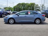 New 2025 Toyota Corolla LE image 4