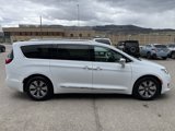 Used 2018 Chrysler Pacifica Limited w/ Advanced Safetytec Group image 6