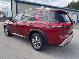 Used 2022 Nissan Pathfinder SL image 5