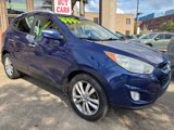Used 2013 Hyundai Tucson Limited image 2